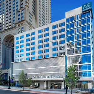 Ac Hotel By Marriott Atlanta Midtown